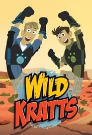 Wild Kratts Season 2 Episode 20