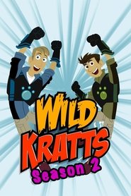 Wild Kratts Season 2 Episode 26