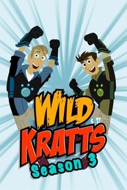Wild Kratts Season 3 Episode 23
