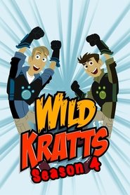 Wild Kratts Season 4 Episode 8