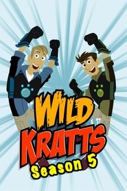Wild Kratts Season 5 Episode 14