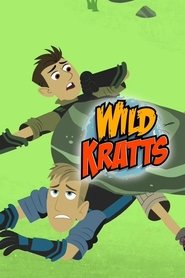 Wild Kratts Season 7 Episode 9