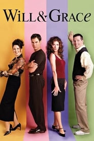 Will & Grace Season 2 Episode 2