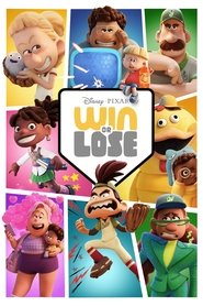 Win or Lose Season 1 Episode 3