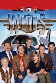 Wings Season 5 Episode 5