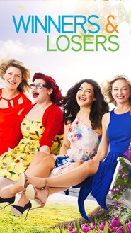 Winners & Losers Season 1 Episode 1