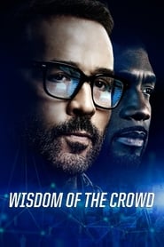 Wisdom of the Crowd Season 1 Episode 1