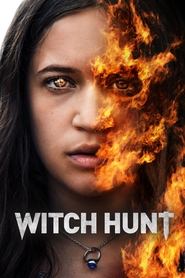 Witch Hunt Witch Hunt