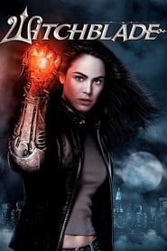 Witchblade Season 1 Episode 12