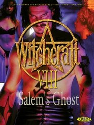 Witchcraft 8: Salem’s Ghost Witchcraft 8: Salem’s Ghost