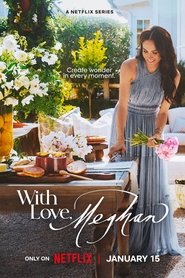 With Love, Meghan Season 1 Episode 5