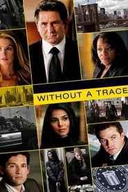 Without a Trace Without a Trace