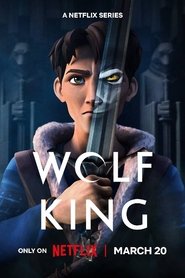 Wolf King Wolf King
