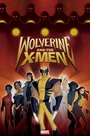 Wolverine and the X-Men Season 1 Episode 15