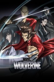 Wolverine Season 1 Episode 7