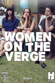 Women on the Verge Season 1 Episode 2