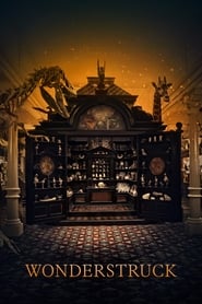 Wonderstruck Wonderstruck