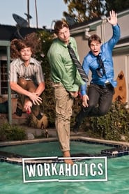 Workaholics Season 5 Episode 5