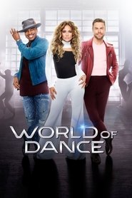 World of Dance Season 3 Episode 4