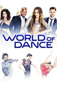 World of Dance Season 4 Episode 8