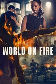 World on Fire Season 2 Episode 2