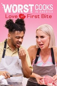 Worst Cooks in America Season 6 Episode 1