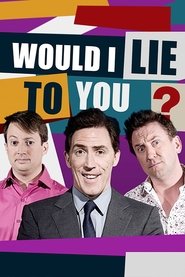 Would I Lie to You? Season 11 Episode 5