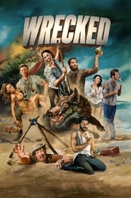 Wrecked Season 2 Episode 9