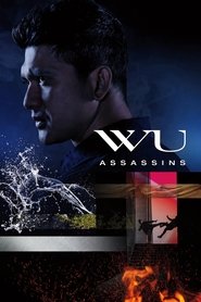 Wu Assassins Season 1 Episode 9