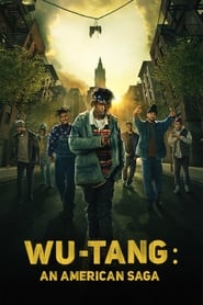 Wu-Tang: An American Saga Season 2 Episode 4