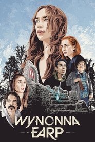 Wynonna Earp Season 3 Episode 10