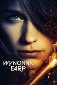 Wynonna Earp Season 4 Episode 1