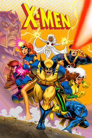 X-Men Season 3 Episode 1