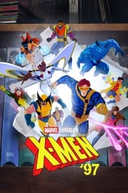 X-Men ’97 Season 1 Episode 9