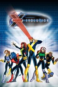X-Men: Evolution Season 1 Episode 7