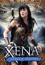Xena: Warrior Princess Season 4 Episode 21
