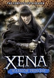Xena: Warrior Princess Season 5 Episode 17