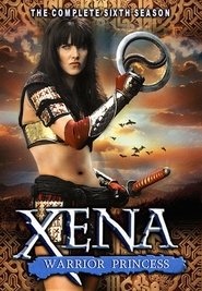 Xena: Warrior Princess Season 6 Episode 16