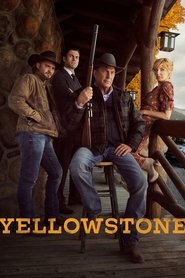 Yellowstone Season 3 Episode 1