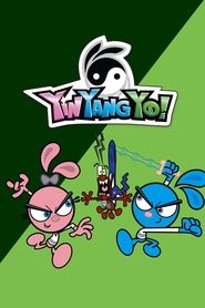 Yin Yang Yo! Season 2 Episode 4