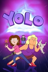 YOLO Season 3 Episode 5