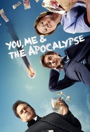You, Me and the Apocalypse Season 1 Episode 5