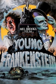 Young Frankenstein Young Frankenstein