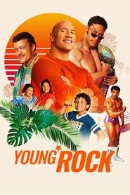 Young Rock Young Rock