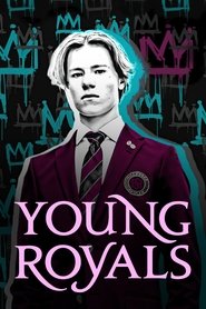 Young Royals Season 1 Episode 4