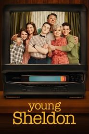 Young Sheldon Season 3 Episode 15