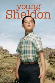 Young Sheldon Season 5 Episode 20