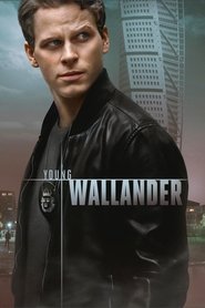 Young Wallander Young Wallander