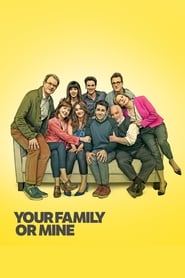 Your Family or Mine Season 1 Episode 8
