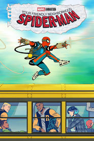Your Friendly Neighborhood Spider-Man Season 1 Episode 6